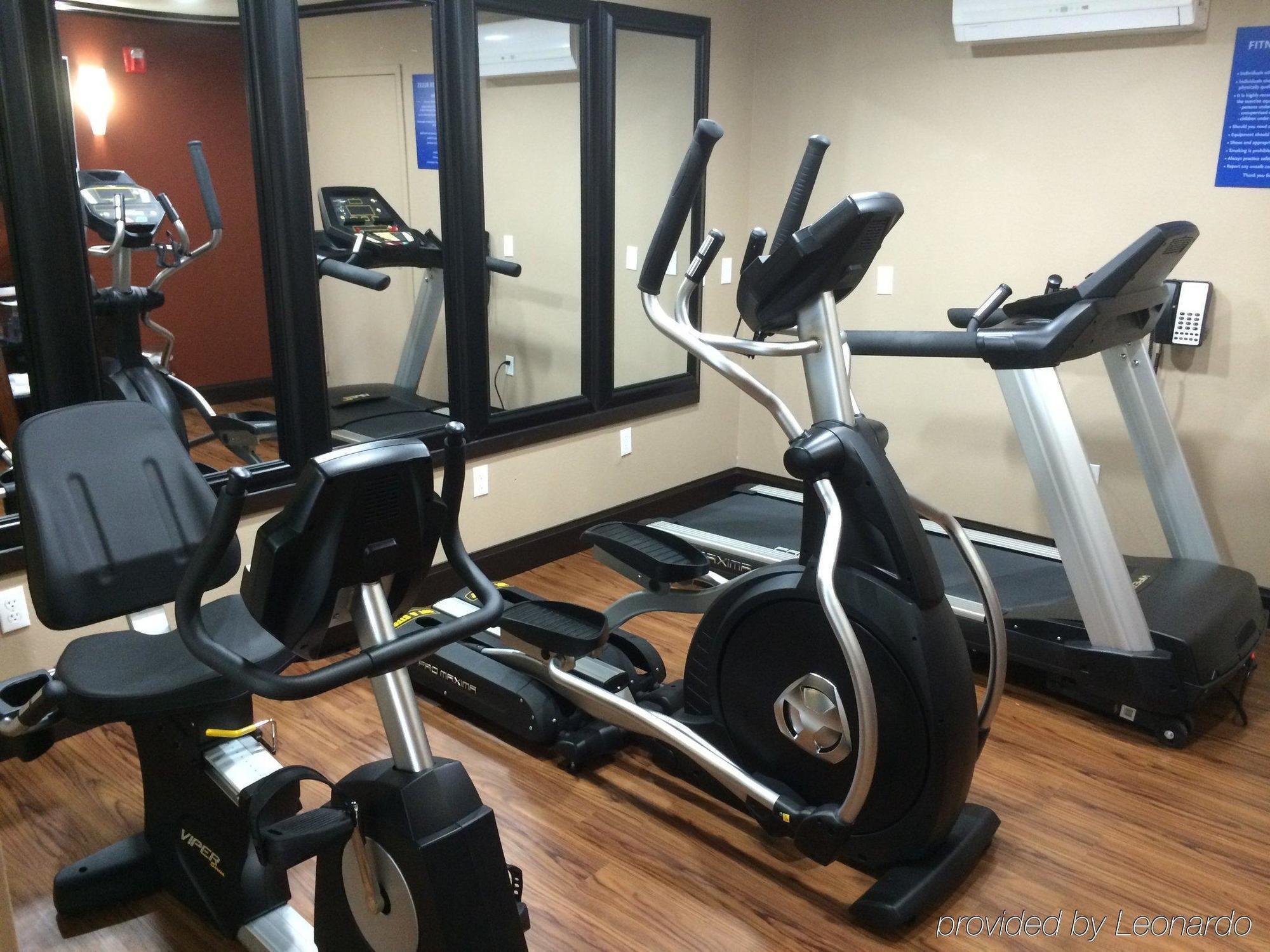 Days Inn & Suites By Wyndham Conroe North Extérieur photo
